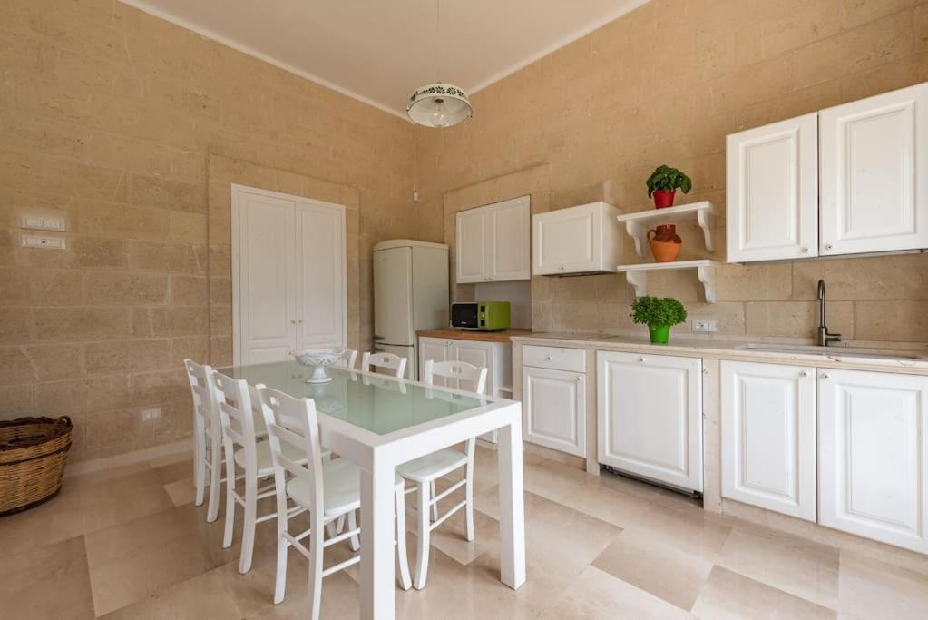 Ulivo Monopoli Exterior foto